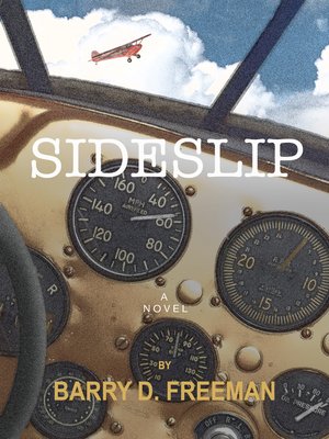 SIDESLIP - ebook